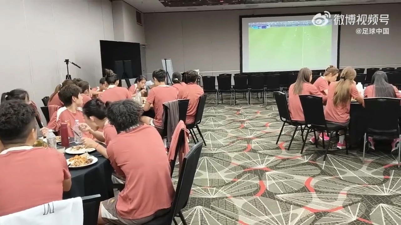 世界杯下载中心入口-赢下关键战是“计划的一部分”  女足亚洲杯中国队小组赛全纪录