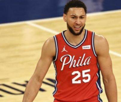 别有用心？全队合力规劝西蒙斯成76人媒体日主旋律