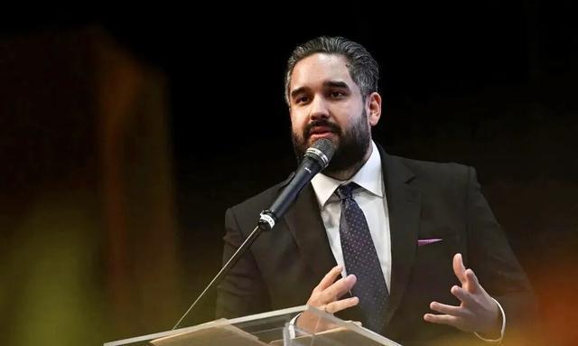 世界杯app下载-马杜罗之子最新发声：委应和美国建交并设立大使馆