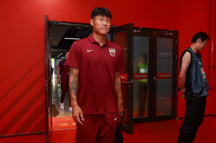 世界杯下载中心入口-李昂:我在海港的五年里是成功的,我们一起拿到了四个冠军