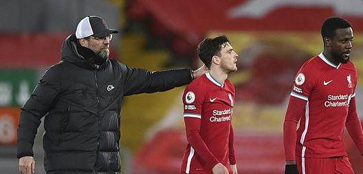 世界杯手机观看-【观察】梦回2014-15 克洛普这次能坚持到什么程度？