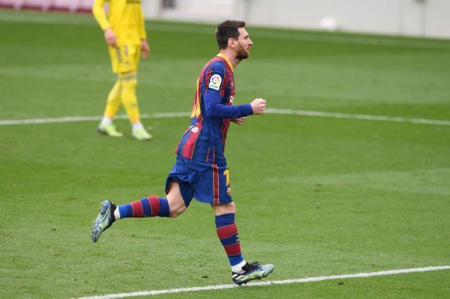 世界杯下载中心入口-【西甲】梅西点射 朗格莱终场送点 巴萨1比1加的斯