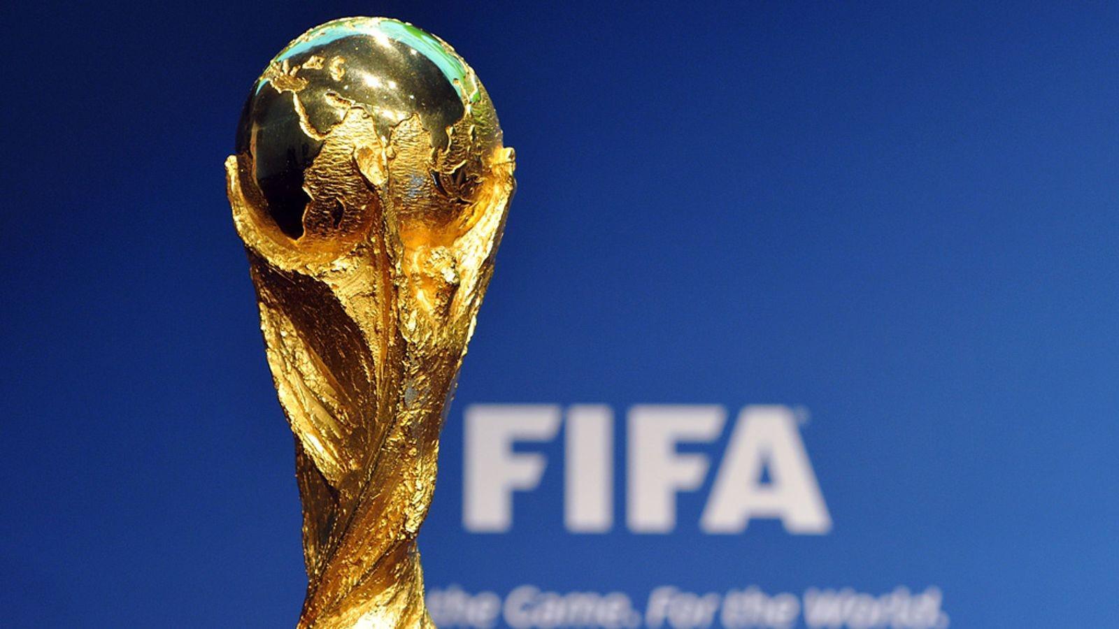 世界杯下载中心入口-懒熊体育：FIFA与央视对谈判前景乐观，签约可能5月中下旬公布